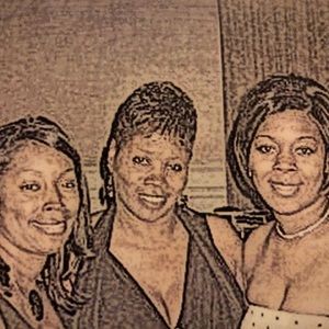 Meet your Posher, Joann